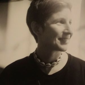 Meet your Posher, Susan